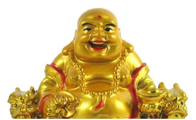 Vastu Tips: ఆర్థిక ఇబ్బందులతో సతమతమవుతున్నారా.. లాఫింగ్ బుద్ధాను ఇంట్లో అక్కడ పెట్టండి..?