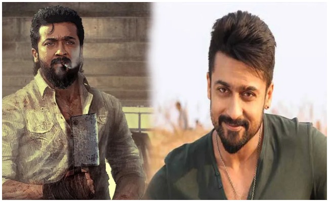 విక్రమ్ సినిమా కోసం సూర్య రెమ్యూనరేషన్ తెలిస్తే షాక్ అవ్వాల్సిందే.. ఎంత తీసుకున్నారో తెలుసా?