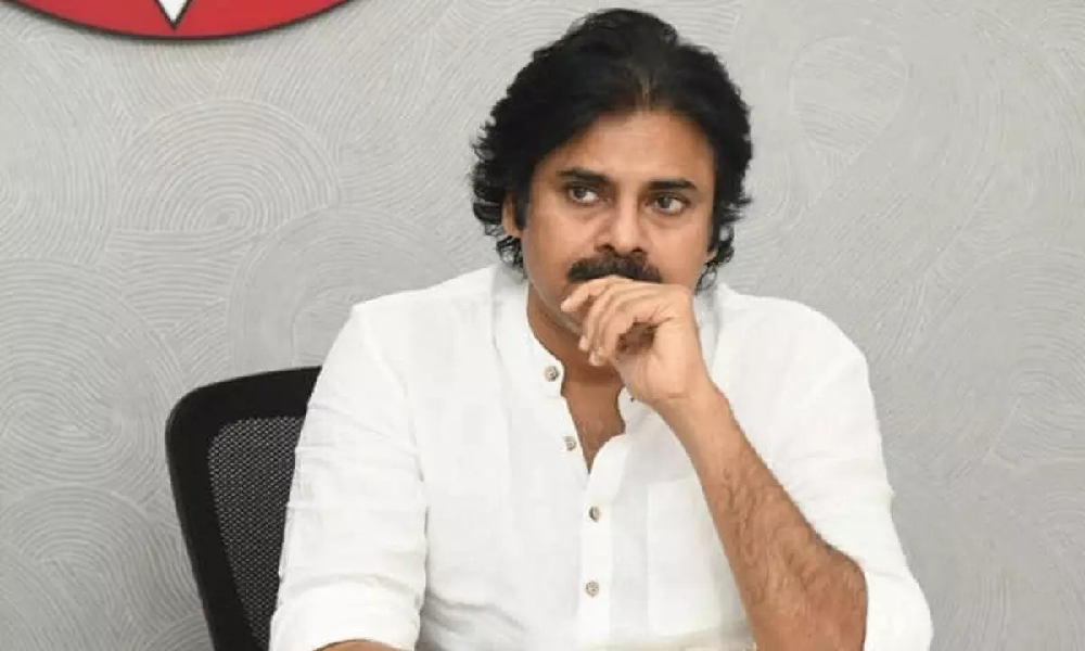 జనసేన ముందున్న ఆప్షన్స్ ఇవే: పవన్ కళ్యాణ్ ఉవాచ.!