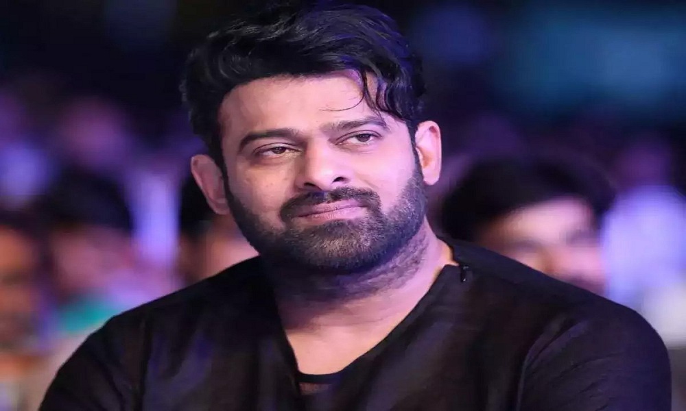 Prabhas
