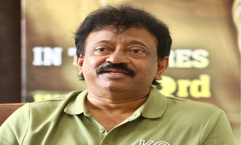 కాలేజీ నుంచి రాజకీయ ప్రవేశం వరకూ… ప్రయాణమే ‘కొండా’ సినిమా : రామ్ గోపాల్ వర్మ ఇంటర్వ్యూ