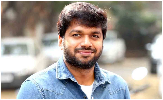 నా సినీ కెరీయర్ లో నా గాడ్ ఫాదర్ అతనే ..షాకింగ్ కామెంట్స్ చేసిన అనీల్ రావిపూడి!