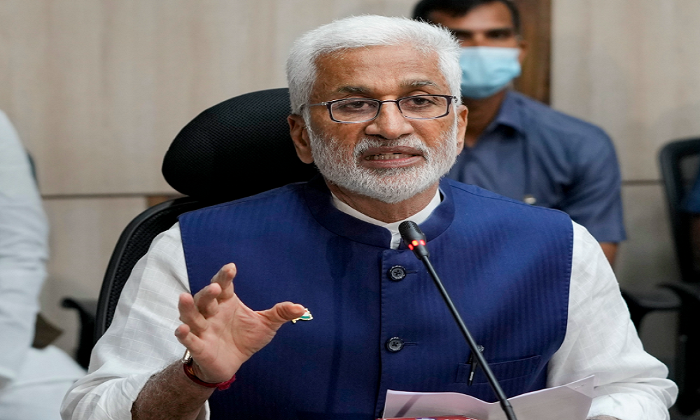 ఆ కామెంట్లపై విజయసాయిరెడ్డి స్పందిస్తారా.. ఆ ఆస్తులు ఎవరివో చెబుతారా?