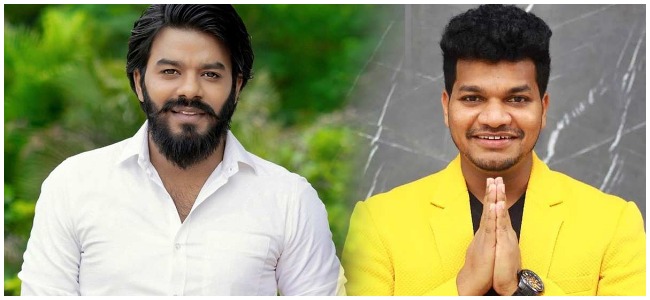 సుడిగాలి సుదీర్ జబర్దస్త్ లో కనపడకపోవడం పై స్పందించిన అవినాష్.. ఏమన్నారంటే?