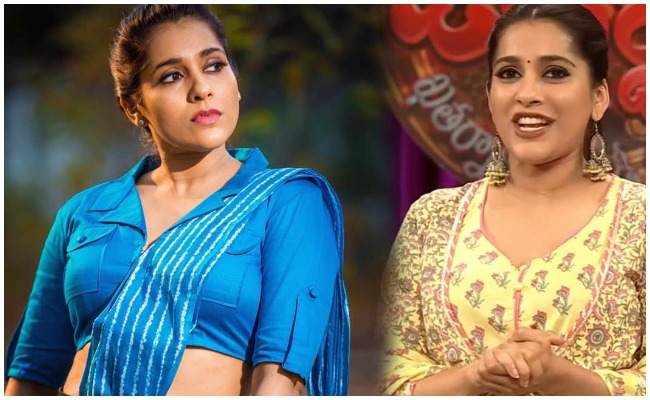 అనసూయ వెళ్లిపోవడంతో మరోసారి జబర్దస్త్ కార్యక్రమానికి ఏకచ్ఛత్రాధిపత్యం వహించనున్న రష్మి!