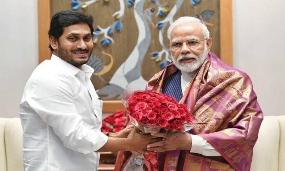 వైసీపీకి మరో ఆప్షన్ లేదు, బీజేపీకి మద్దతివ్వడమే.!