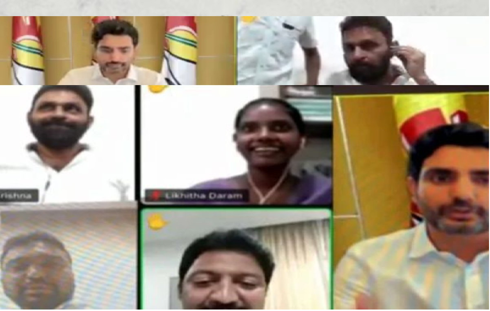 జూమ్ రాజకీయం: కొడాలి నాని, వల్లభనేని వంశీ అత్యుత్సాహం.!