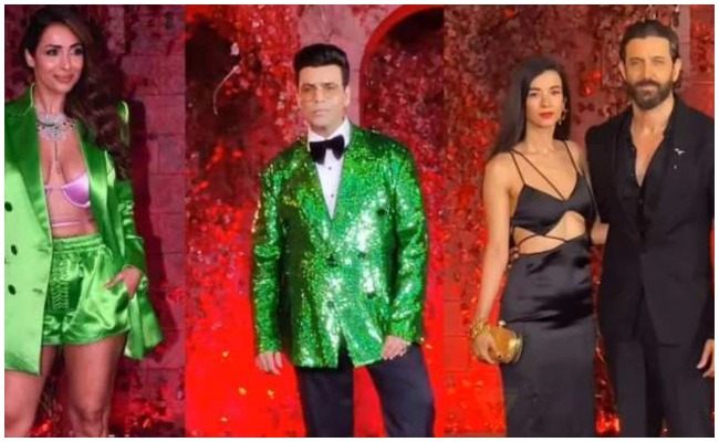 కరణ్ బర్త్ డే పార్టీతో విజృంభించిన కరోనా.. కరోనా బారిన పడ్డ బాలీవుడ్ ప్రముఖులు!