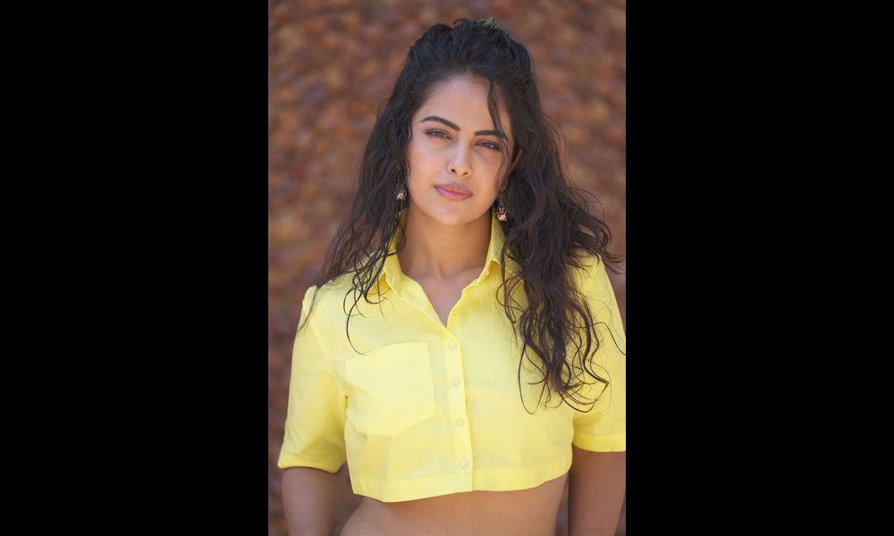 ‘టెన్త్ క్లాస్ డైరీస్’ నా క్యారెక్టర్ చుట్టూ తిరుగుతుంది -అవికా గోర్ ఇంటర్వ్యూ