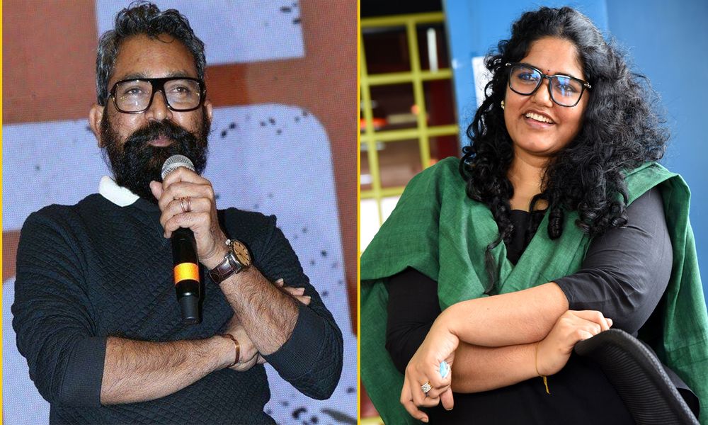 ప్రముఖ సినిమాటోగ్రాఫర్ జ్ఞానశేఖర్ నిర్మాణంలో త్వరలో రెండో చిత్రం ప్రారంభం!