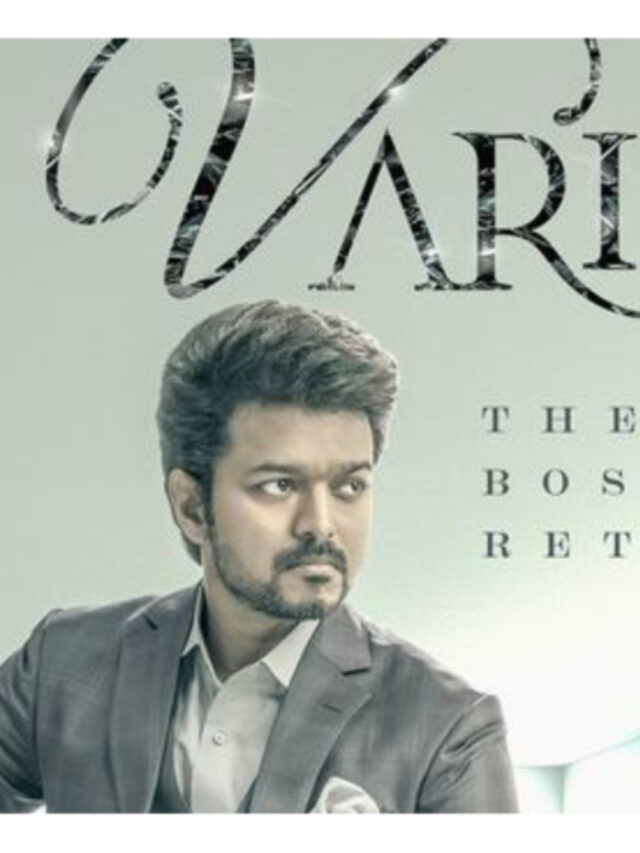 “వరిసు” కోసం ఈ స్టార్ సింగర్ తో కూడా.?