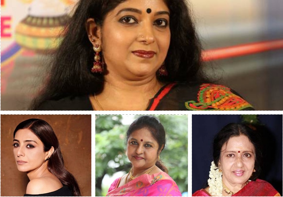 50 ఏళ్లు వచ్చినా పెళ్లికి దూరంగా ఉన్న సినీ నటీమణులు వీళ్లే?