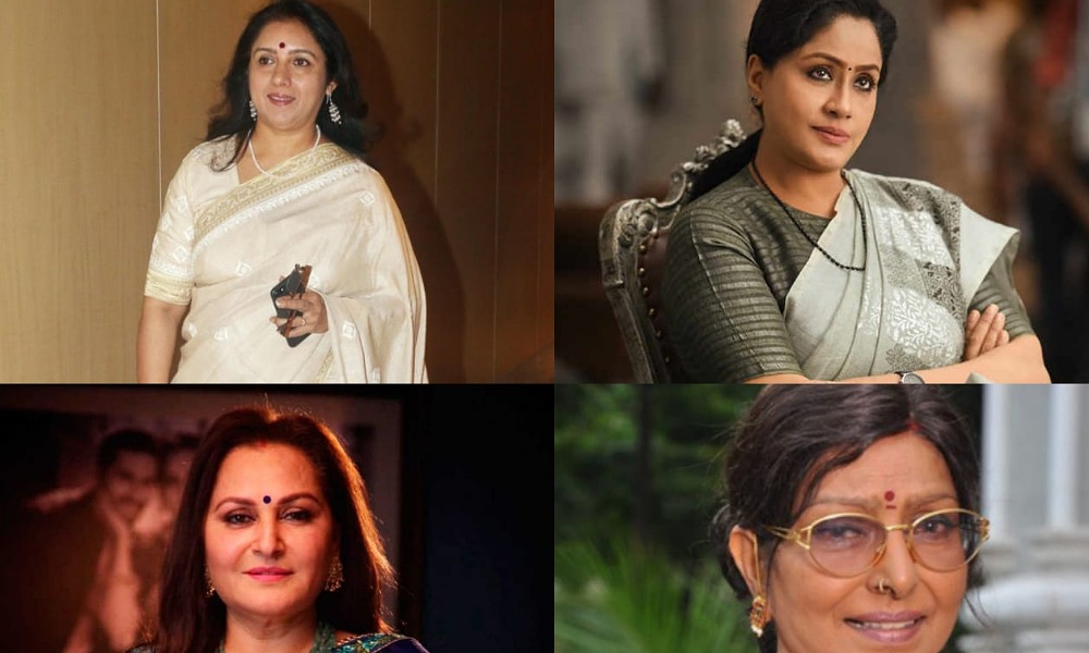 సినిమాల వల్ల పిల్లల్ని కనడానికి దూరంగా ఉన్న సెలబ్రిటీలు వీళ్లే?