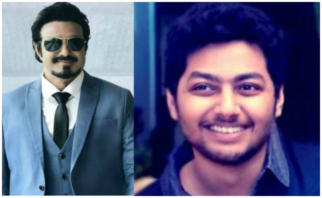 మోక్షజ్ఞ సినీ ఎంట్రీ పై క్లారిటీ ఇచ్చిన అనిల్.. ఆ సినిమా పనులతో బిజీగా ఉన్న అనిల్!