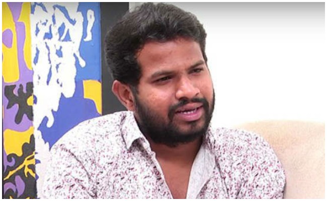 ఆది మీద తన మనసులో ఉన్న ప్రేమని బయటపెట్టిన బుల్లితెర నటి… ఆది ఏం చేశాడో తెలిస్తే షాక్…!