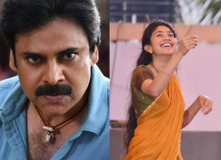 పవన్ లేడీ ఫ్యాన్ లిస్ట్ లో లేడీ పవర్ స్టార్ సాయి పల్లవి..ఎక్కడ రివీల్ అంటే.!