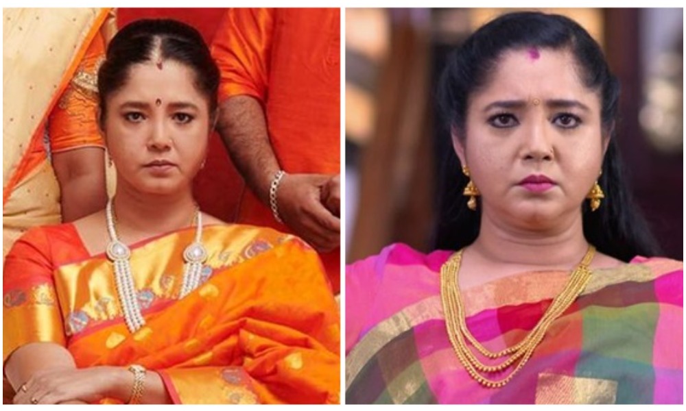 సినిమా అవకాశాలు లేక డబ్బు కోసం సబ్బులు అమ్ముతున్న హీరోయిన్?