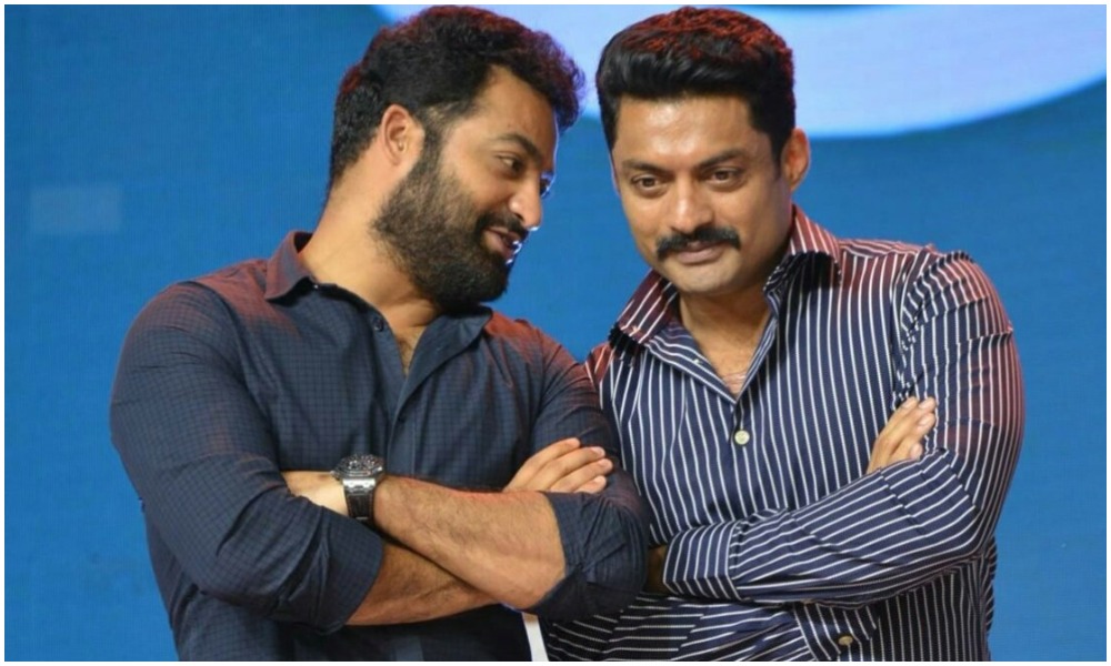 కళ్యాణ్ రామ్ సినిమా హిట్ ఎన్టీఆర్ సినిమా ఫ్లాప్.. ఆ ఏడాది ఏం జరిగిందంటే?