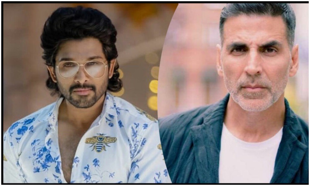 అల్లు అర్జున్ తో మల్టీస్టారర్ చిత్రానికి గ్రీన్ సిగ్నల్ ఇచ్చిన బాలీవుడ్ స్టార్ హీరో?