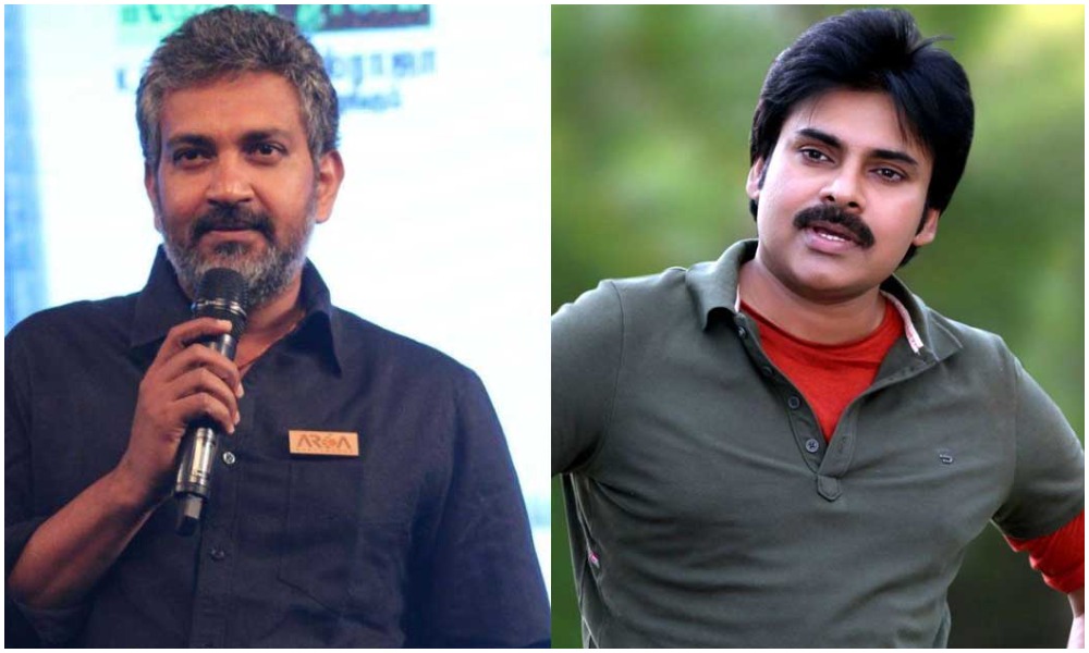 పవన్ – రాజమౌళిని కలిపే బాధ్యత తీసుకున్న విజయేంద్రప్రసాద్?