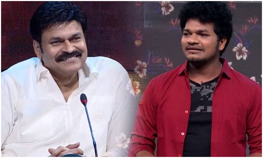 ముక్కు అవినాష్ కు వార్నింగ్ ఇచ్చిన నాగబాబు.. షాకింగ్ విషయాలు బయటపెట్టిన కమెడియన్!