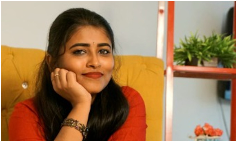 పాన్ ఇండియా సినిమాలో ఛాన్స్ కొట్టేసిన బిగ్ బాస్ గీతు..?