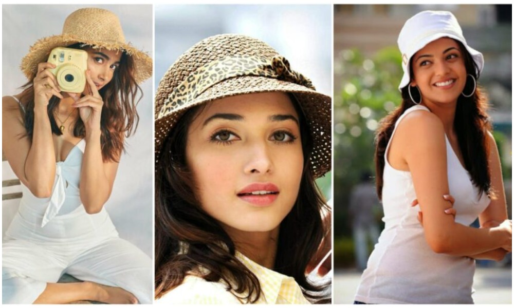 ఈ టాలీవుడ్ స్టార్ హీరోయిన్ల అలవాట్ల గురించి తెలిస్తే షాకవ్వాల్సిందే?