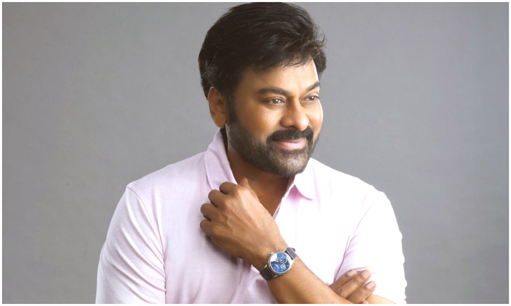 మెగాస్టార్ చిరంజీవి పొలిటికల్ ఎంట్రీకి కారణమైన సినిమా ఏదో మీకు తెలుసా?