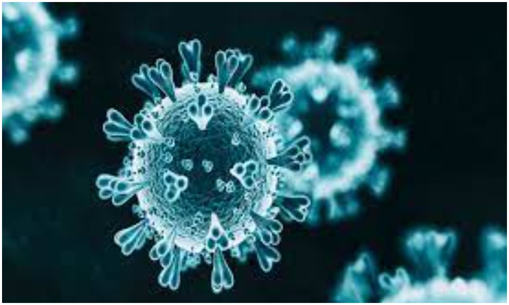 దేశంలో పెరిగిన యాక్టివ్ కేసులు.. 24 గంటల్లో 26 మంది మృతి!