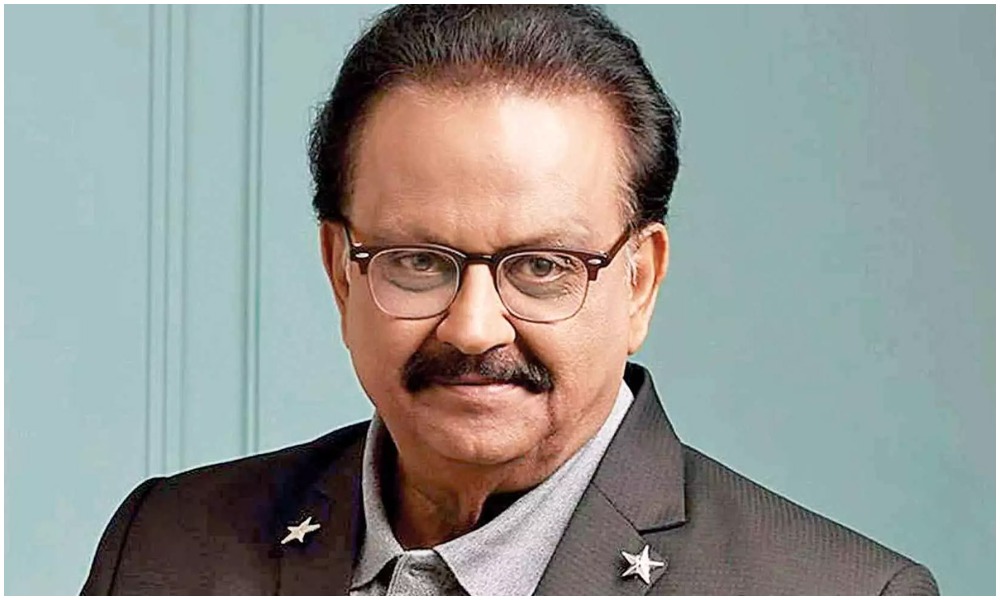 బాలసుబ్రహ్మణ్యం గారి ప్రస్థానం ఒక స్వర్ణ యుగం: చంద్రబాబు నాయుడు