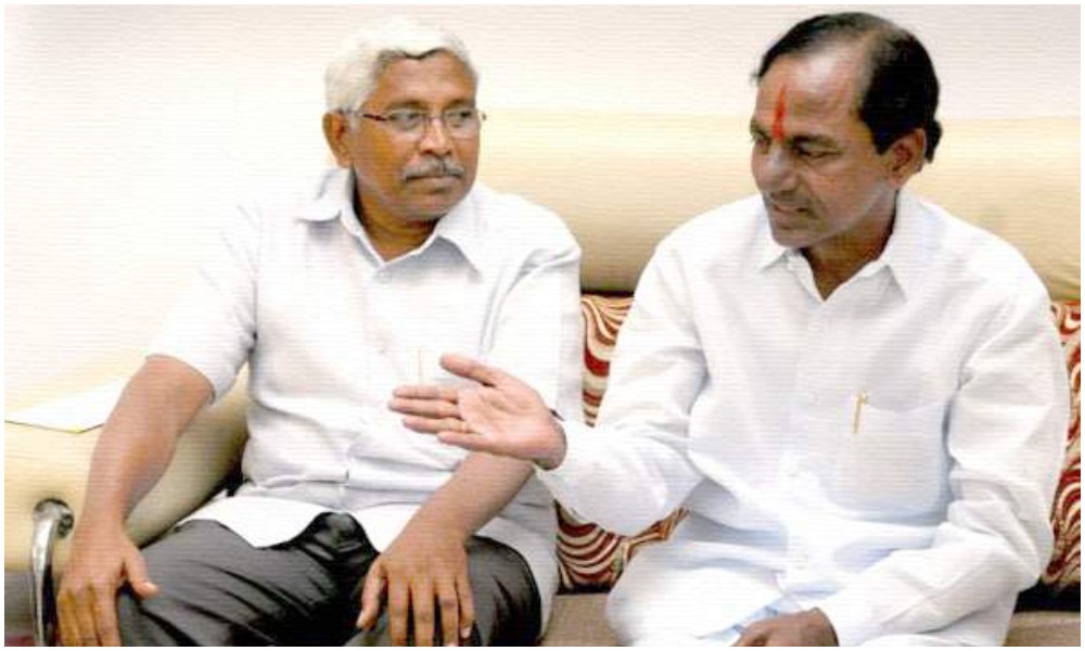 ముఖ్యమంత్రి కేసీఆర్ పై విమర్శలు గుప్పించిన కోదండరామ్.. తెలంగాణ మరో శ్రీలంక అవ్వడం ఖాయమంటూ!