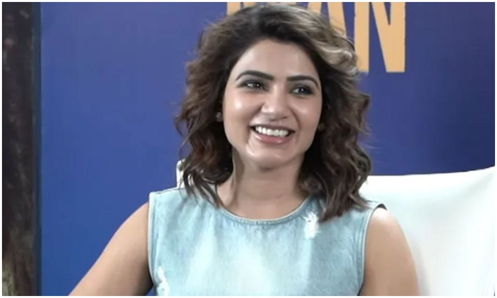Samantha : ఆ హీరోతో నాలుగో సినిమాకి గ్రీన్ సిగ్నల్ ఇచ్చిన సమంత… తగ్గేలా లేదుగా?