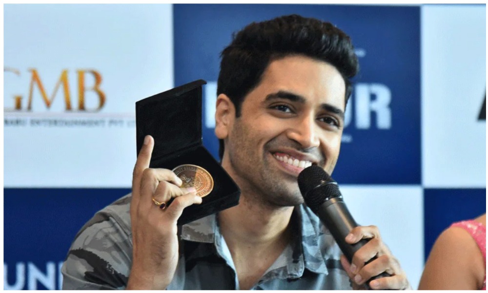 స్కూల్ మేనేజ్మెంట్ కోసం ‘మేజర్’ చిత్రం యూనిట్ ప్రత్యేక ప్రకటన