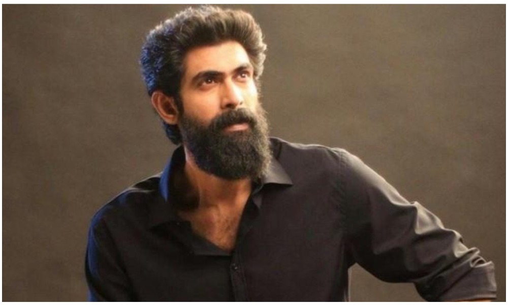 సొంత బ్యానర్ లోనే మొహం చూపించుకో లేకపోయాడు.. రానా పై నెటిజన్ షాకింగ్ కామెంట్?