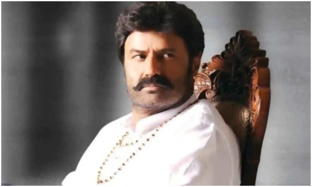 బాక్సాఫీస్ వద్ద బాలయ్య సృష్టించిన సంచలన రికార్డ్ ఏంటో మీకు తెలుసా?