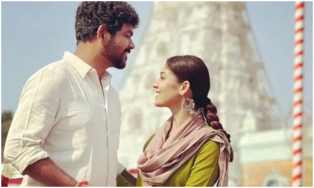 నయన్ తో పెళ్లి విషయంలో విగ్నేష్ ఎమోషనల్ మెసేజ్ వైరల్.!