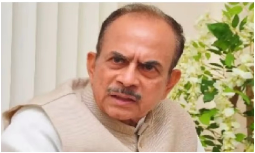 తన మనువడు పేరు దుష్ప్రచారం చేశారు అంటూ ఫైర్ అయినా హోంమంత్రి..