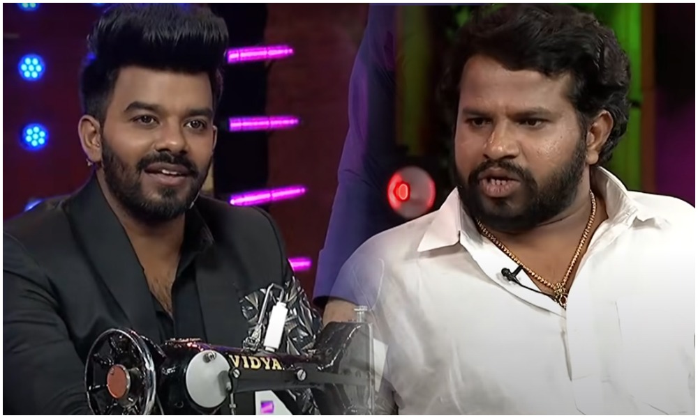 ఉద్దేశపూర్వకంగానే సుదీర్ ను బయటకు పంపించారా.. ఆది మాటలకు అర్థం అదేనా?