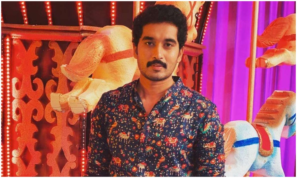 కార్తీకదీపం రీ ఎంట్రీ పై స్పందించిన నిరుపమ్… నిజంగానే రీ ఎంట్రీ ఇవ్వనున్నారా?