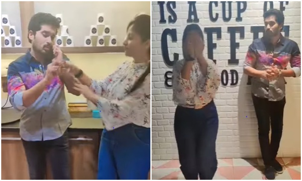 మంజుల పిచ్చి చేష్టలకు తలపట్టుకున్న డాక్టర్ బాబు.. ఏం జరిగిందంటే?