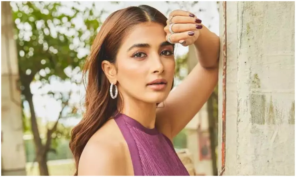 హీరోయిన్ పూజా హెగ్డే ను భయపెట్టిన ఆ ఘటన..