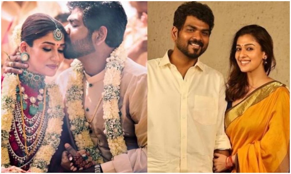 నా ప్రేమ మొత్తం నీకే అంకితం.. విగ్నేష్ శివన్ ఎమోషనల్ పోస్ట్!