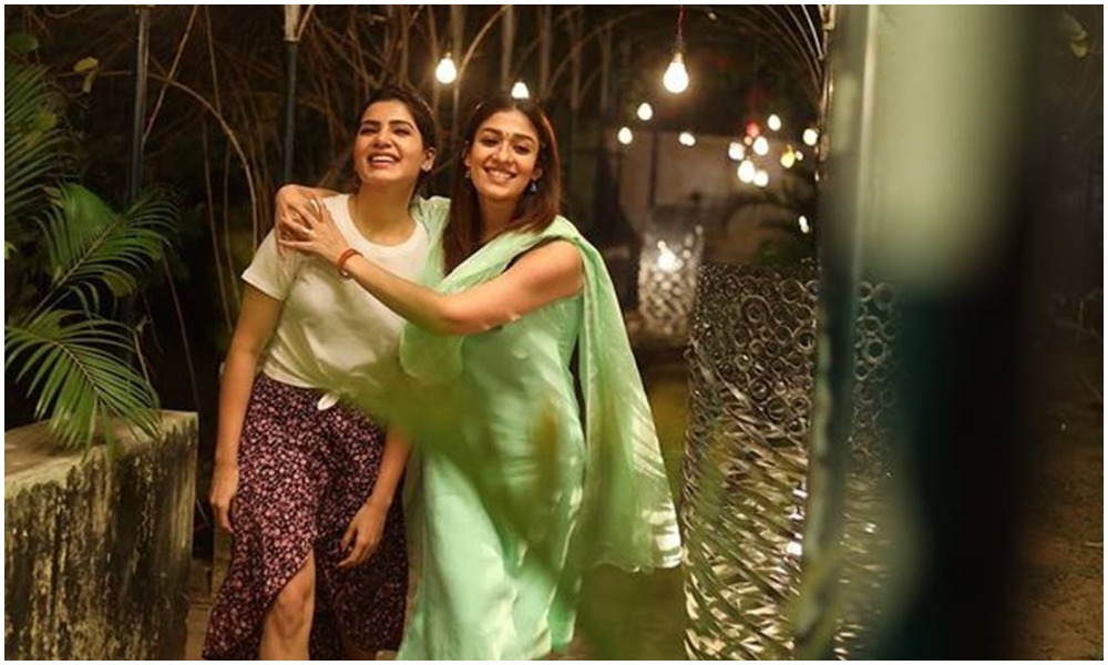 నయనతార పెళ్లికి సమంత రాకపోవడానికి కారణం అదేనా.. అందుకే సమంత దూరంగా ఉందా?