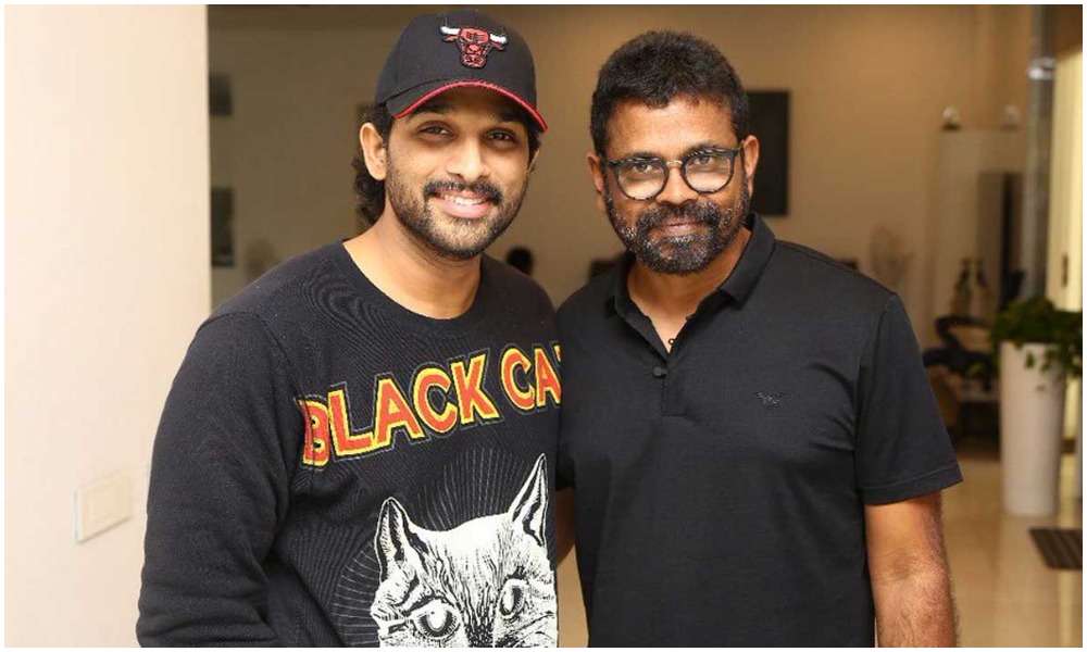 సుకుమార్ వల్ల కొత్త ప్రాజెక్టులకు గ్రీన్ సిగ్నల్ ఇవ్వలేకపోతున్న బన్నీ?