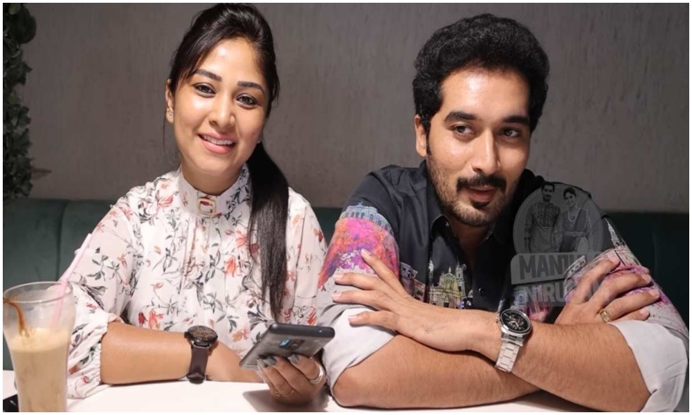 తన భర్తతో కలిసి నటించక పోవడానికి అసలు కారణం చెప్పిన డాక్టర్ బాబు భార్య మంజుల?