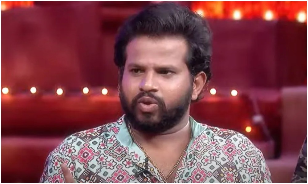 స్టార్ కమెడియన్ హైపర్ ఆది ఆస్తుల విలువ అన్ని కోట్ల రూపాయలా?