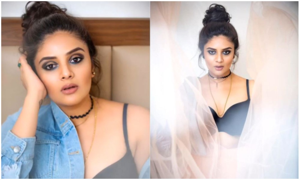 ఒక రోజు కాల్షీట్ కోసం శ్రీముఖి తీసుకునే రెమ్యునరేషన్ తెలిస్తే షాక్ అవ్వాల్సిందే!