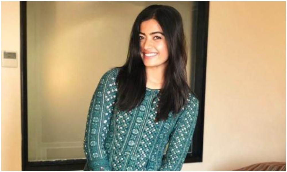 ఆ హీరో పిలిచే విధానం ఏ మాత్రం నచ్చదు.. బాలీవుడ్ హీరో గురించి రష్మిక షాకింగ్ కామెంట్స్?