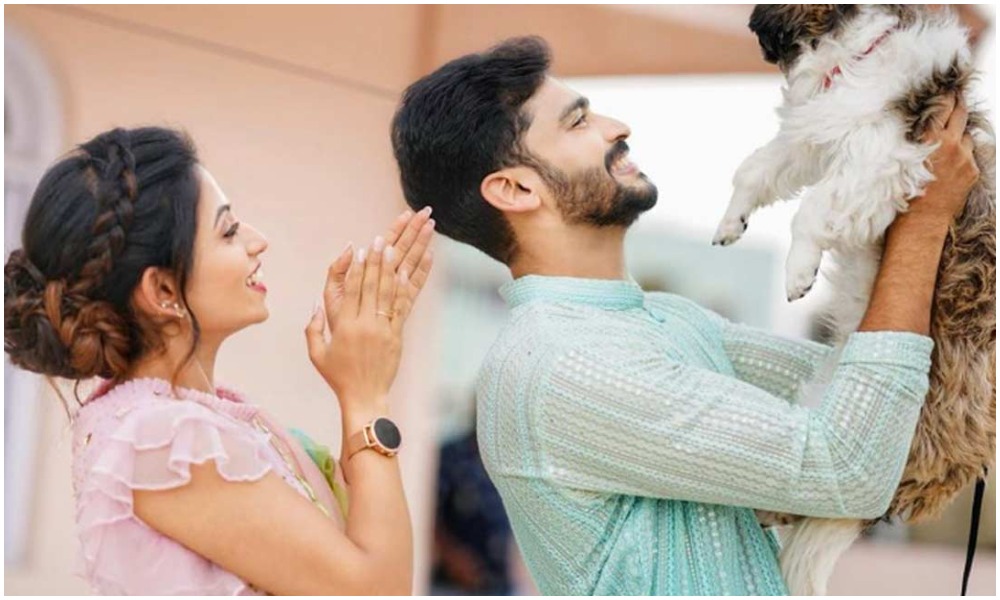 జీవితంలో నువ్వు కోరుకున్నవి జరగాలి.. రవి కృష్ణ పై నవ్య స్వామి ఎమోషనల్ పోస్ట్!