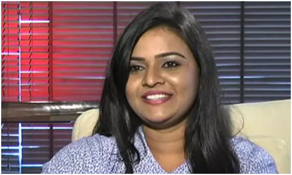 తన బాడీ షేమింగ్ గురించీ వస్తున్న వార్తలపై స్పందించిన రోహిణీ.. బయటకి నవ్వినా కూడా లోపల..!